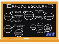 Apoyo escolar